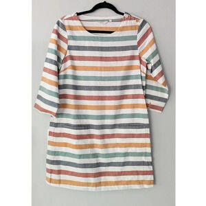 NEW Seasalt Cornwall Glowing Skies Tunic